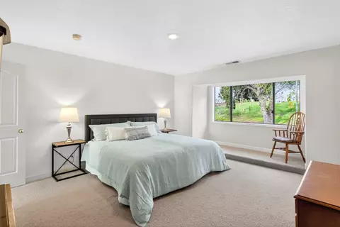 Bedroom - 4661 Holm Rd, Placerville, CA 95667 photo 10 of 12