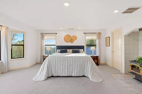 Bedroom - 4661 Holm Rd, Placerville, CA 95667 photo 4 of 12