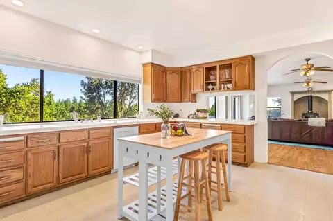 Kitchen - 4661 Holm Rd, Placerville, CA 95667 photo 3 of 3