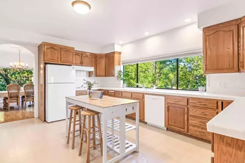 Kitchen - 4661 Holm Rd, Placerville, CA 95667 photo 2 of 3