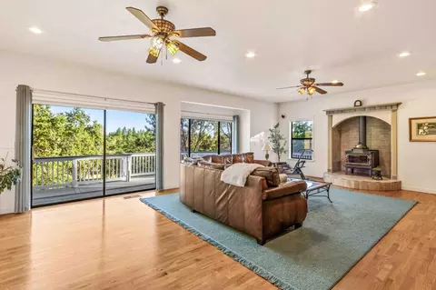 Living - 4661 Holm Rd, Placerville, CA 95667 photo 3 of 5