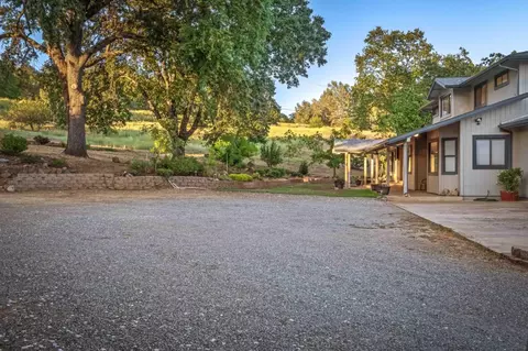 Exterior - 4661 Holm Rd, Placerville, CA 95667 photo 9 of 13