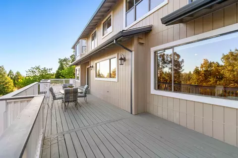 Exterior - 4661 Holm Rd, Placerville, CA 95667 photo 12 of 13