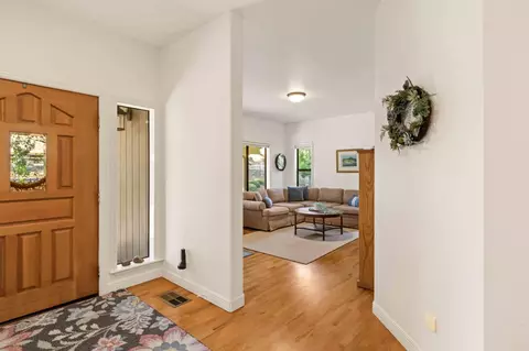 Entry Way - 4661 Holm Rd, Placerville, CA 95667 photo 2 of 2