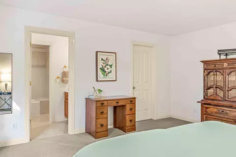 Bedroom - 4661 Holm Rd, Placerville, CA 95667 photo 9 of 12