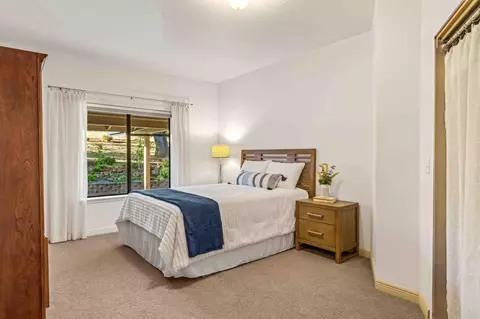Bedroom - 4661 Holm Rd, Placerville, CA 95667 photo 1 of 12