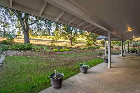 Exterior - 4661 Holm Rd, Placerville, CA 95667 photo 8 of 13