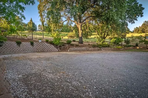 Exterior - 4661 Holm Rd, Placerville, CA 95667 photo 10 of 13