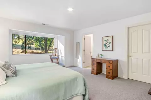 Bedroom - 4661 Holm Rd, Placerville, CA 95667 photo 7 of 12
