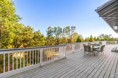 Exterior - 4661 Holm Rd, Placerville, CA 95667 photo 13 of 13