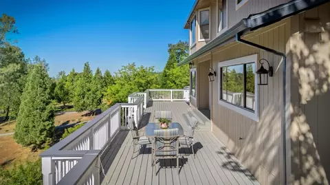 Exterior - 4661 Holm Rd, Placerville, CA 95667 photo 1 of 13