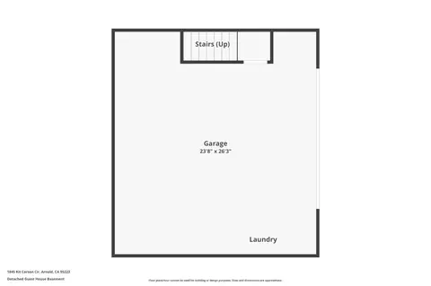 1845 Kit Carson Cir, Arnold, CA 95223 photo 74
