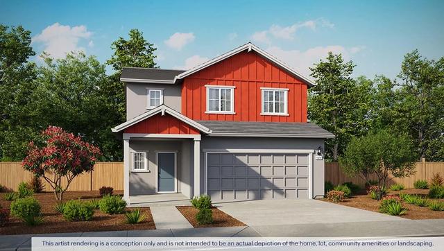 2017 Blue Star Dr, Roseville, CA 95747