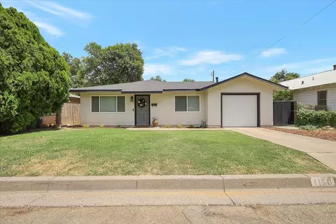 1150 Kentucky St, Gridley, CA 95948