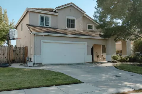 4107 Maddie Cir, Stockton, CA 95209