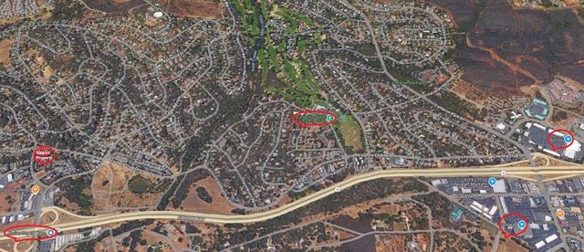 2624 Country Club Dr, Cameron Park, CA 95682