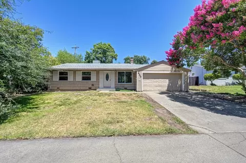 6305 Templeton Dr, Carmichael, CA 95608 photo 1