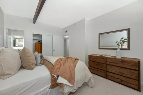 Bedroom - 1224 Mcclaren Dr, Carmichael, CA 95608 photo 3 of 4
