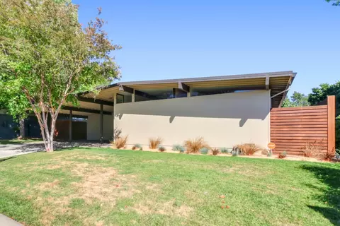 Exterior - 1224 Mcclaren Dr, Carmichael, CA 95608 photo 2 of 10