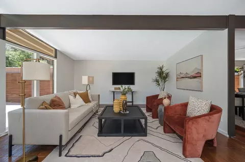 Living - 1224 Mcclaren Dr, Carmichael, CA 95608 photo 1 of 8