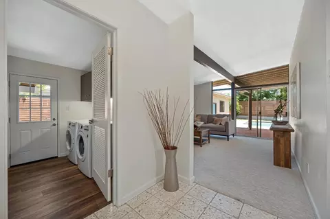 Entry Way - 1224 Mcclaren Dr, Carmichael, CA 95608 photo 3 of 5