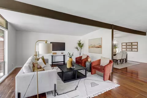 Living - 1224 Mcclaren Dr, Carmichael, CA 95608 photo 3 of 8