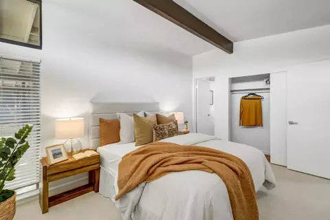 Bedroom - 1224 Mcclaren Dr, Carmichael, CA 95608 photo 1 of 4