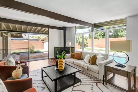 Living - 1224 Mcclaren Dr, Carmichael, CA 95608 photo 4 of 8