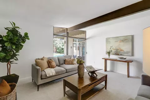 Living - 1224 Mcclaren Dr, Carmichael, CA 95608 photo 6 of 8