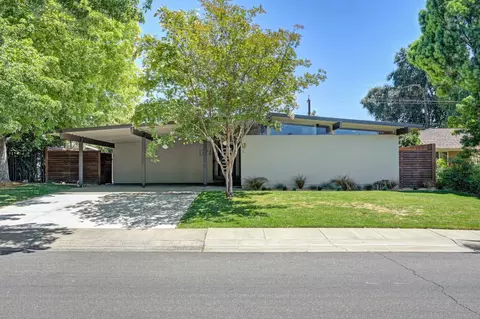 Exterior - 1224 Mcclaren Dr, Carmichael, CA 95608 photo 9 of 10