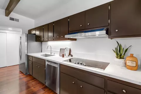 Kitchen - 1224 Mcclaren Dr, Carmichael, CA 95608 photo 2 of 3
