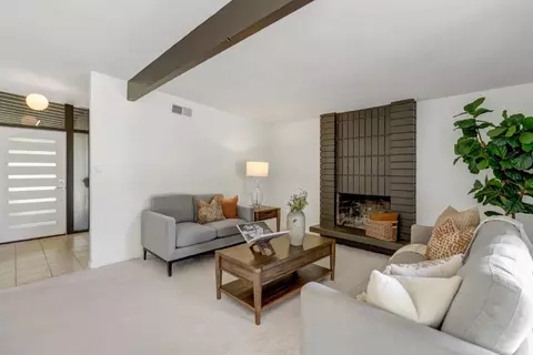 Living - 1224 Mcclaren Dr, Carmichael, CA 95608 photo 7 of 8