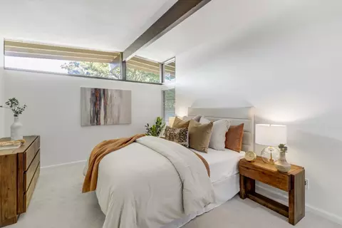 Bedroom - 1224 Mcclaren Dr, Carmichael, CA 95608 photo 2 of 4