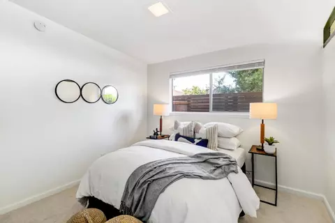 Bedroom - 1224 Mcclaren Dr, Carmichael, CA 95608 photo 4 of 4