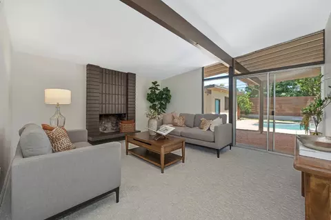 Living - 1224 Mcclaren Dr, Carmichael, CA 95608 photo 8 of 8