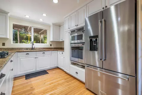 Kitchen - 3789 Northridge Dr, Concord, CA 94518 photo 3 of 5
