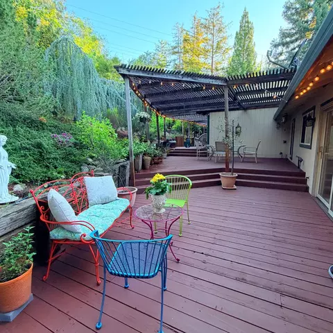 Exterior - 3789 Northridge Dr, Concord, CA 94518 photo 3 of 10