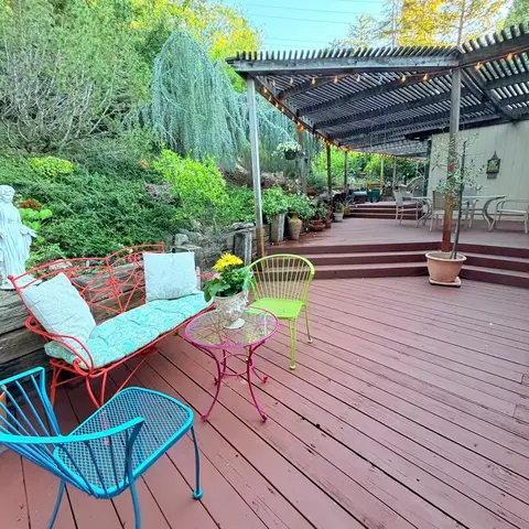 Exterior - 3789 Northridge Dr, Concord, CA 94518 photo 9 of 10