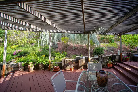 Exterior - 3789 Northridge Dr, Concord, CA 94518 photo 1 of 10