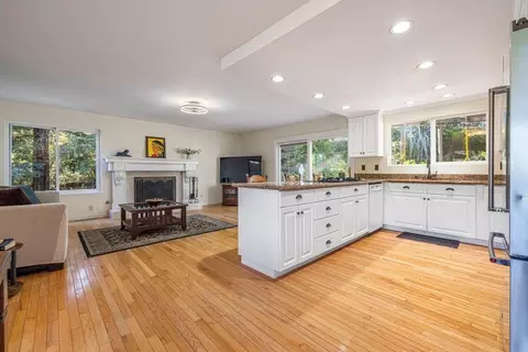 Kitchen - 3789 Northridge Dr, Concord, CA 94518 photo 4 of 5