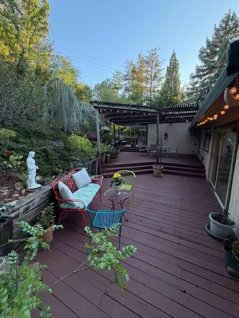 Exterior - 3789 Northridge Dr, Concord, CA 94518 photo 2 of 10