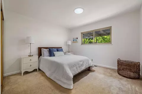 Bedroom - 3789 Northridge Dr, Concord, CA 94518 photo 3 of 3