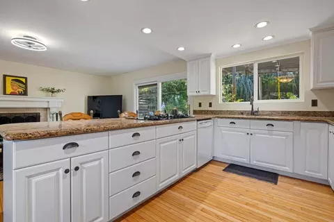 Kitchen - 3789 Northridge Dr, Concord, CA 94518 photo 2 of 5