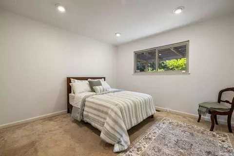 Bedroom - 3789 Northridge Dr, Concord, CA 94518 photo 2 of 3
