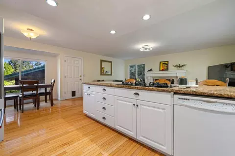 Kitchen - 3789 Northridge Dr, Concord, CA 94518 photo 5 of 5
