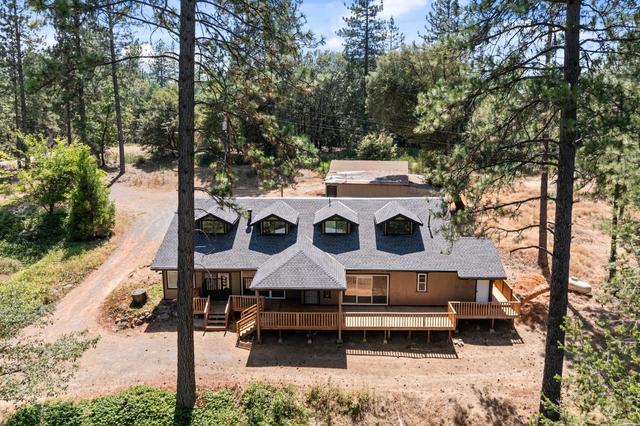 4080 Greenwood Rd, Garden Valley, CA 95633