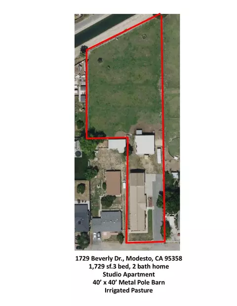 View/Area - 1729 Beverly Dr, Modesto, CA 95358 photo 7 of 11
