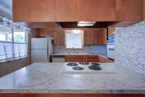 Kitchen - 1729 Beverly Dr, Modesto, CA 95358 photo 1 of 9