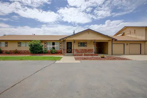 Exterior - 1729 Beverly Dr, Modesto, CA 95358 photo 2 of 14