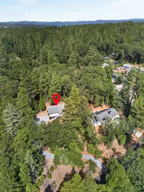 View/Area - 5524 Crestline Dr, Foresthill, CA 95631 photo 2 of 3